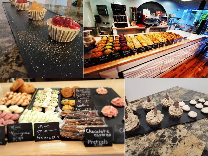 Bitesize Café & Bakery