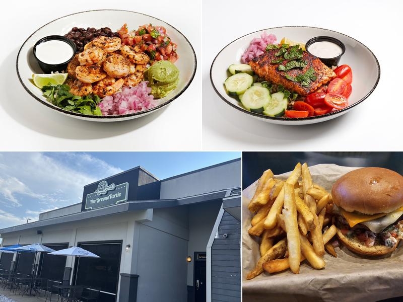 The Greene Turtle Sports Bar & Grille