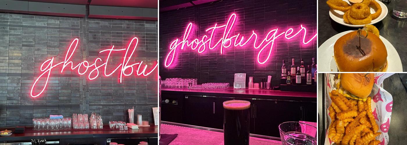 Ghostburger