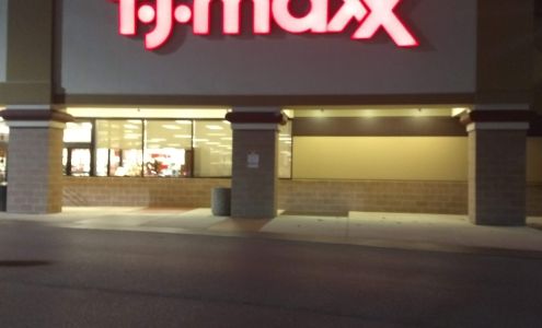 T.J. Maxx