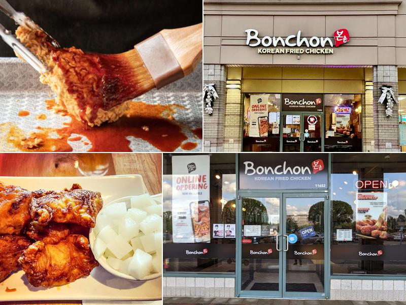Bonchon Reston