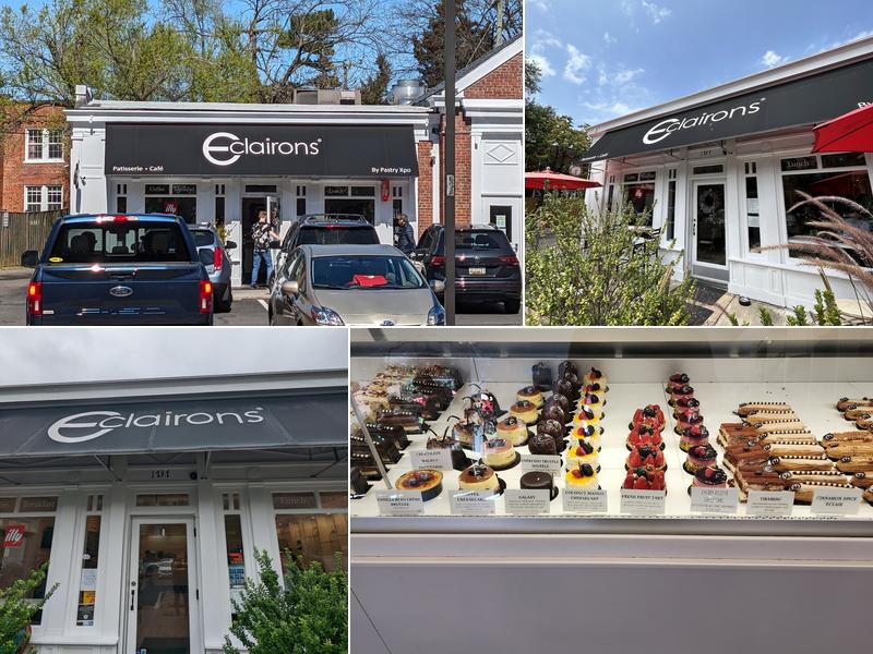 Eclairons