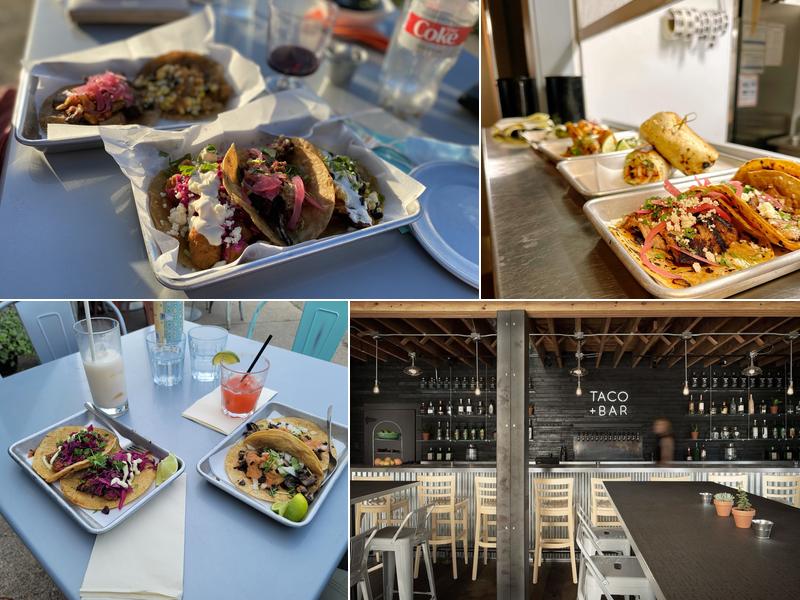 Taco + Bar 220 W 8th St, Holland