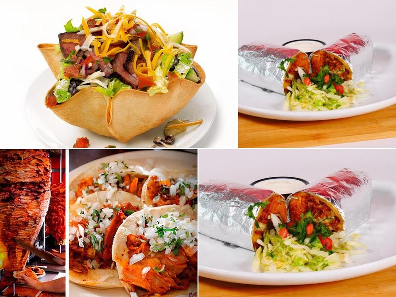 El Fogon Authentic Mexican Grill