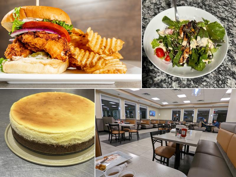 Krave 195 W Genesee St, Lapeer