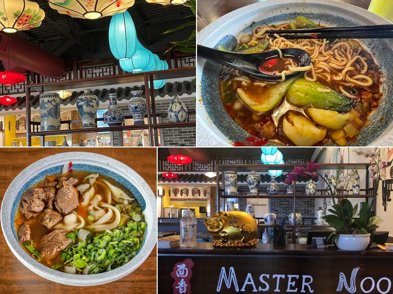 Master noodle (Edina) 7529 France Ave S, Edina