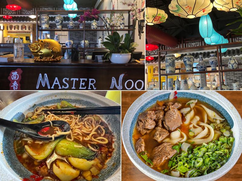 Master noodle (Edina)