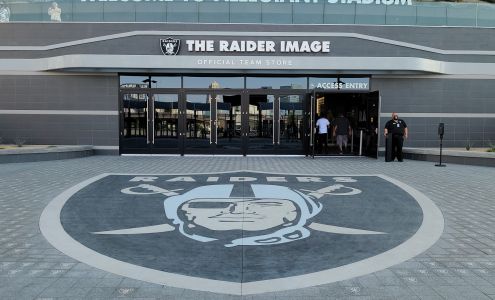 The Raider Image