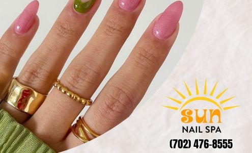 Sun Nail Spa
