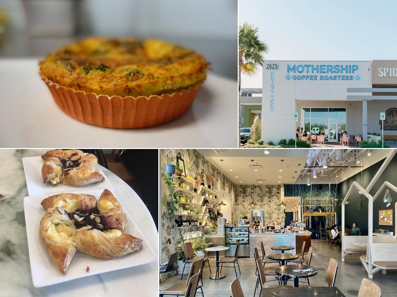 Mothership Coffee Roasters