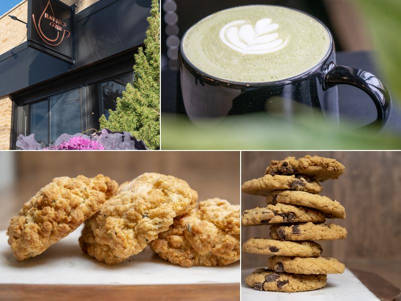 Black Drop Coffee 431 Park Ave, Scotch Plains