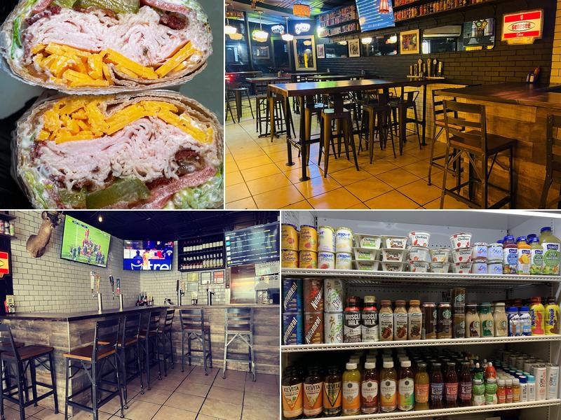 The Local Eatery & Craft Beer