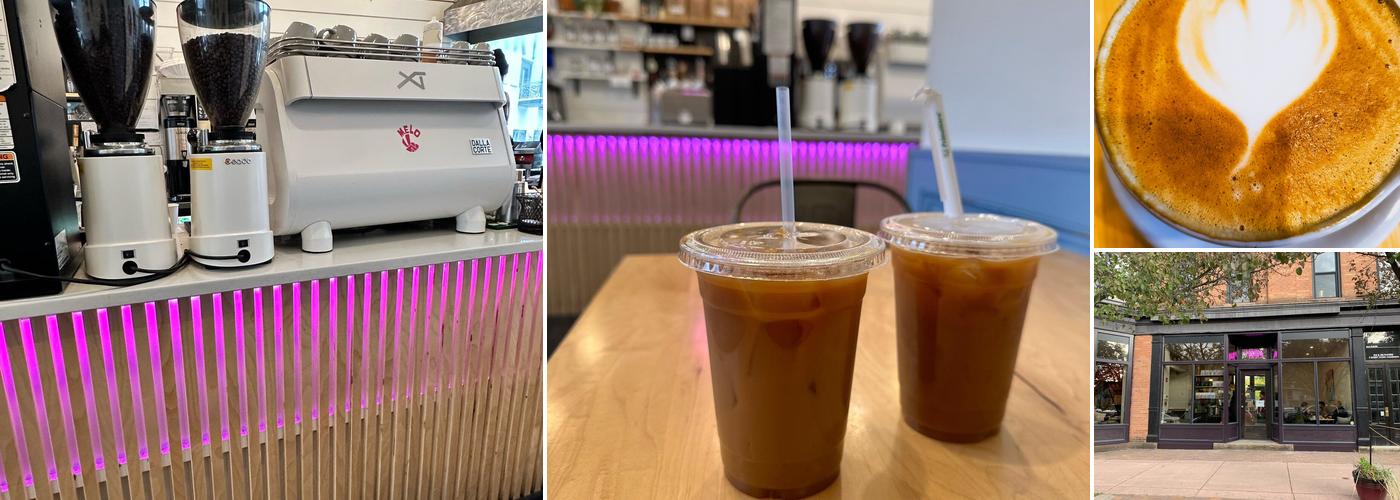 Melo Coffee & Kitchen