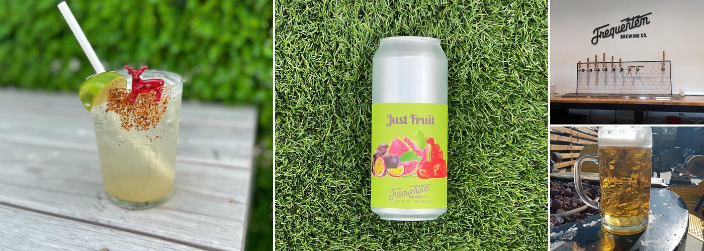 Frequentem Brewing Co.