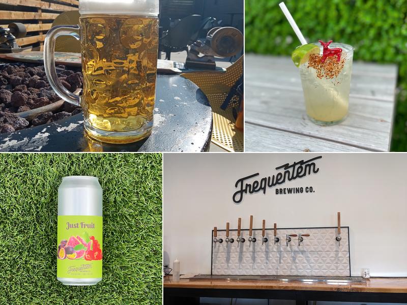 Frequentem Brewing Co.