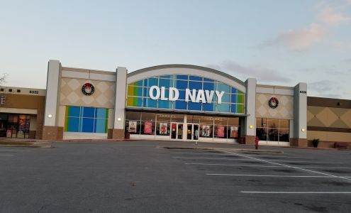 Old Navy