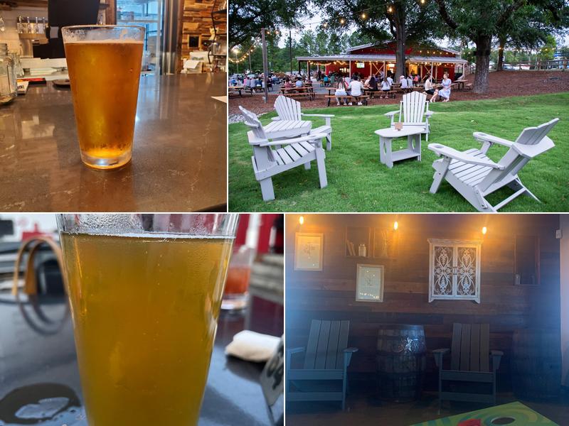 The Honeysuckle at Lakewood