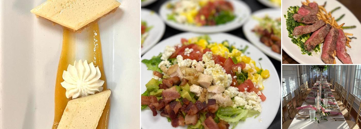 Local Eat Drink Celebrate