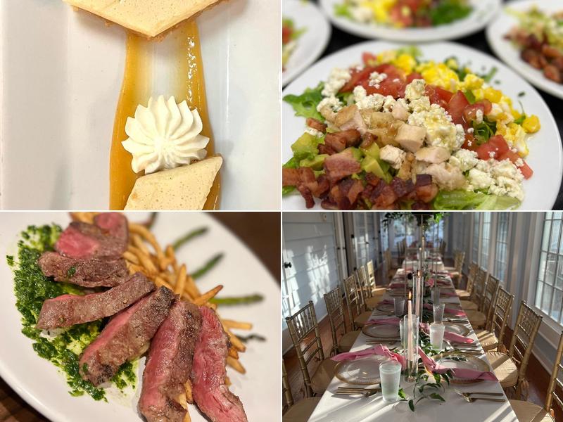 Local Eat Drink Celebrate