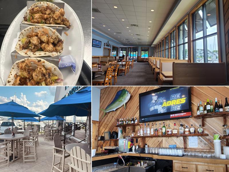 Surf Rider Bay Point