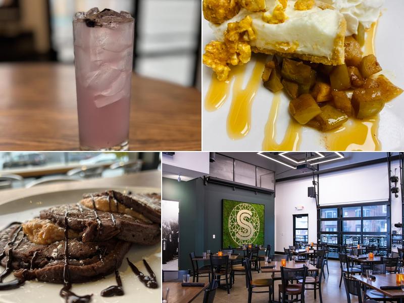 The Syndicate 213 S Main St, Bellefontaine