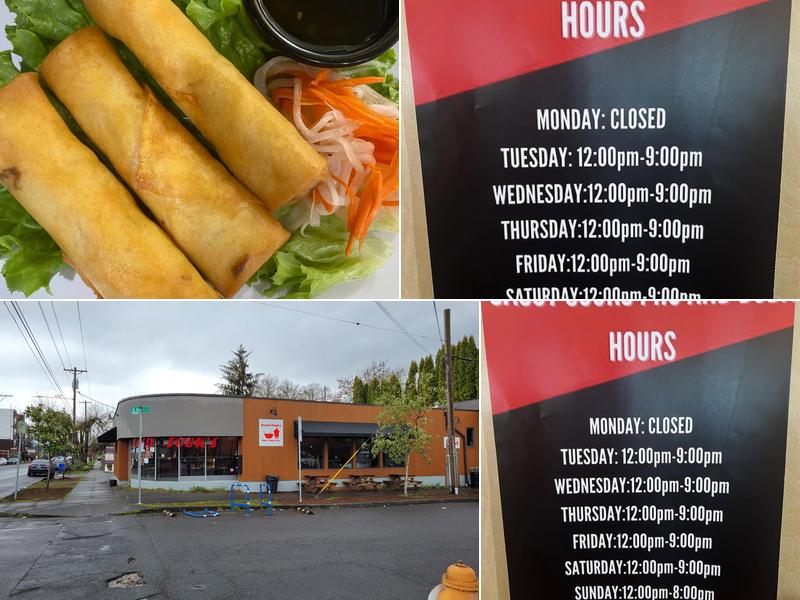 Sassy Souk's Pho & Boba Tea