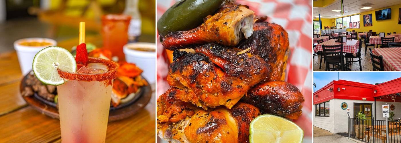 Frank's Pollos Asados los Norteños