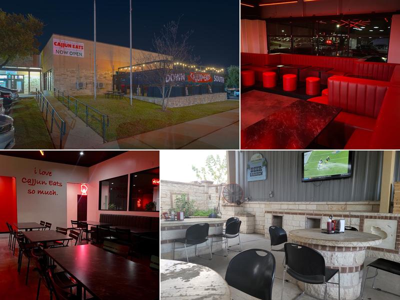 Down South CaJJun Eats