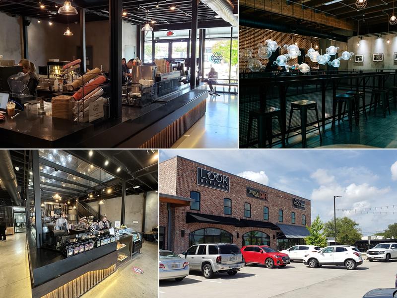 Luce Coffee Roasters