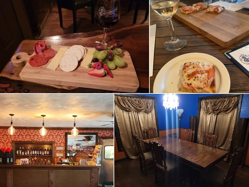 Saviana Winery 316 Cooper St, Cedar Hill