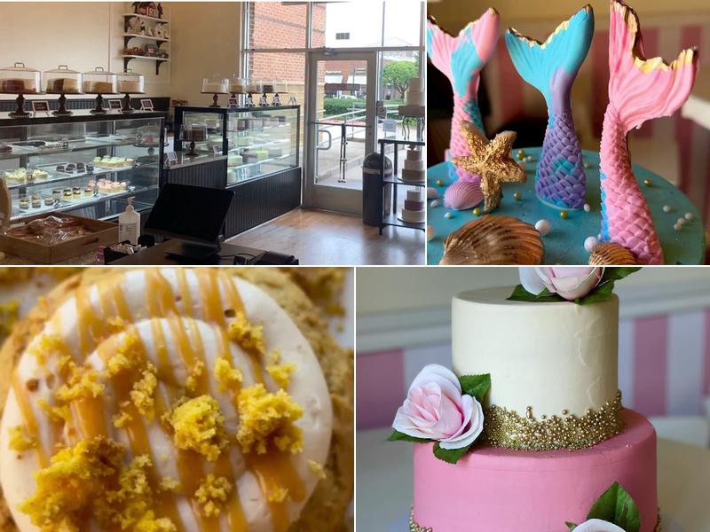 Rum Cakes Factory 6101 Windhaven Pkwy #140, Plano