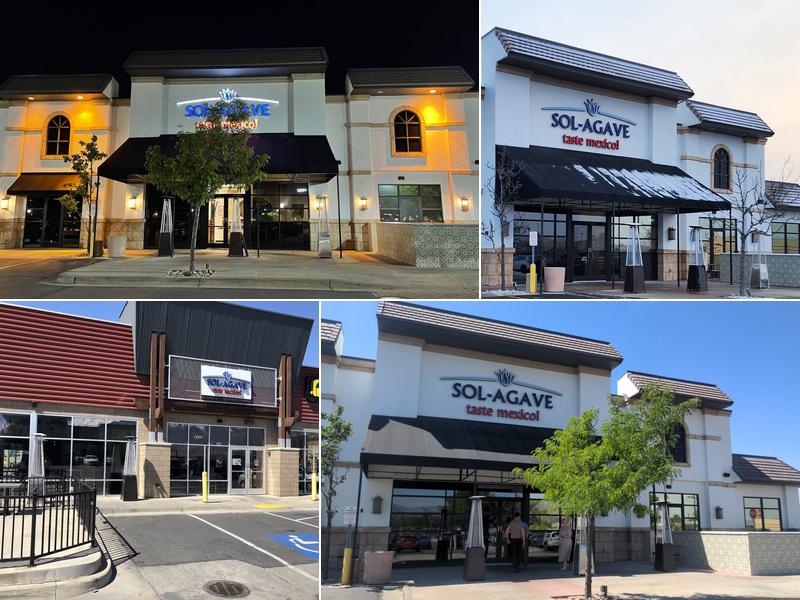 Sol Agave