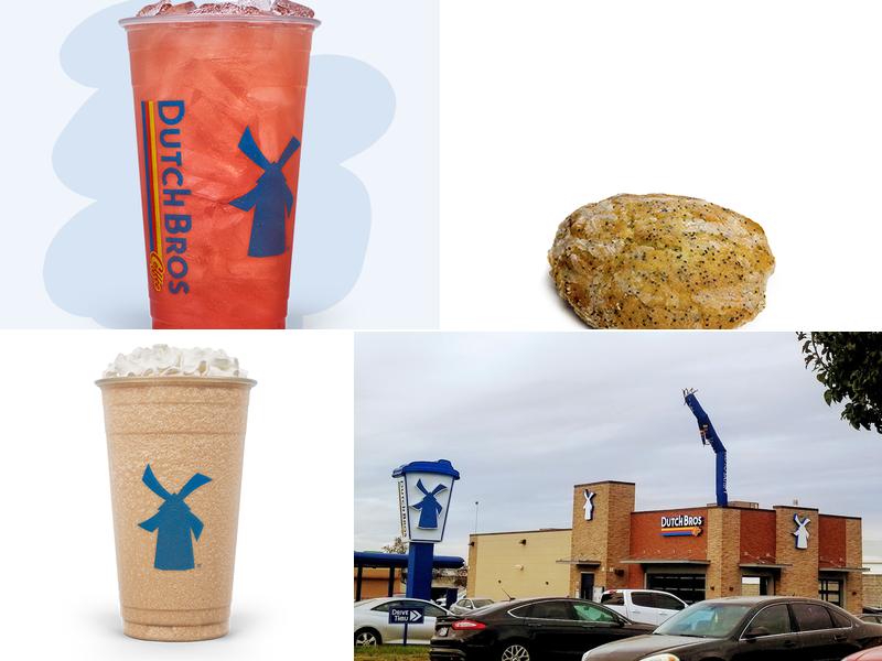 Dutch Bros Coffee
