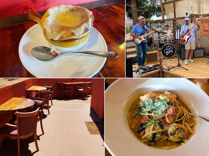 Balcony One 770 UT-9, Virgin