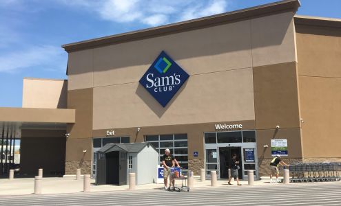 Sam's Club