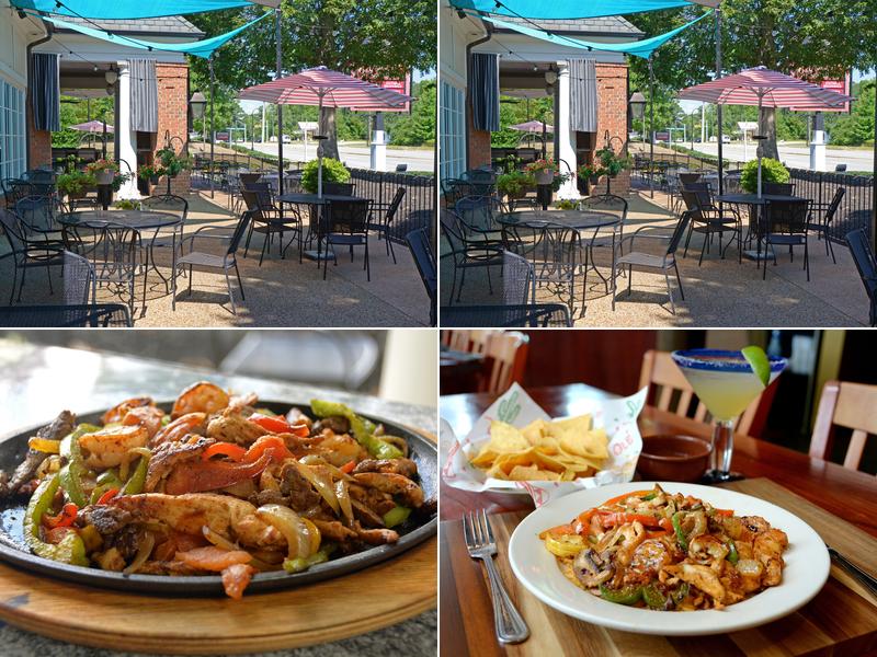 Two Compadres Taqueria Bar & Grill