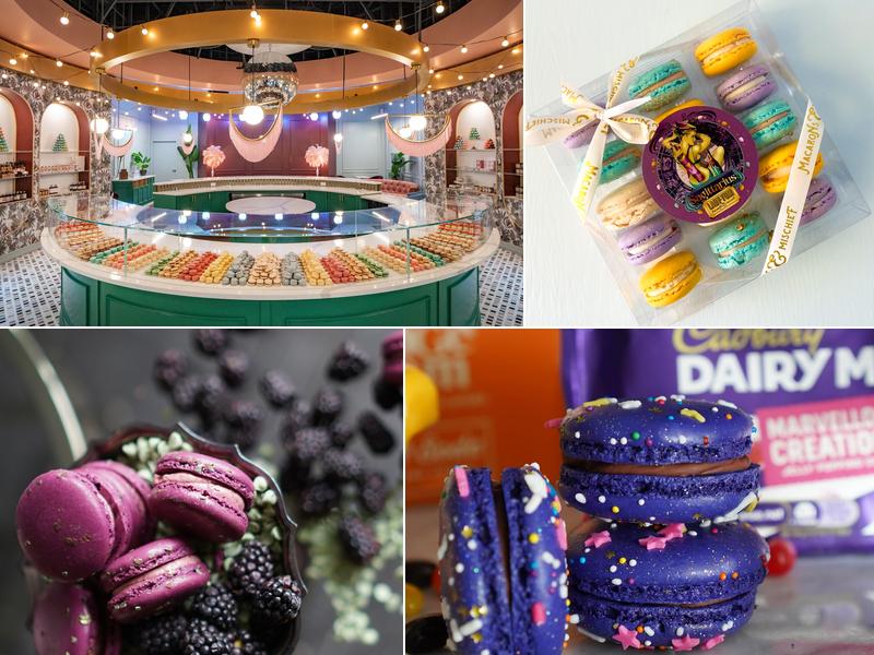 Lady Yum - Bellevue Square