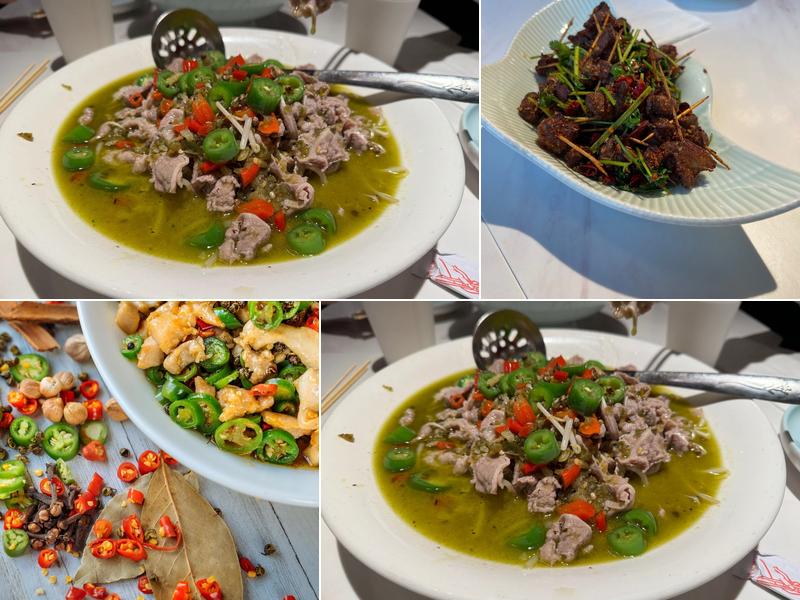 Chengdu Taste Seattle