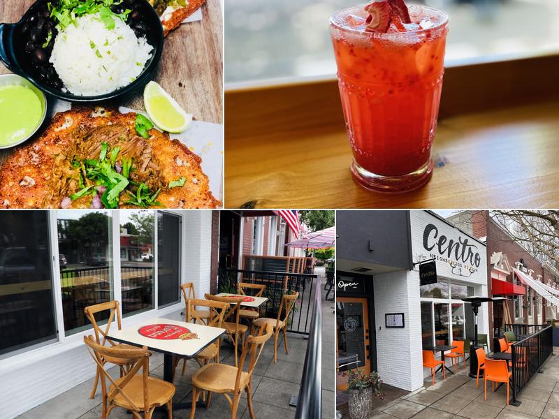 Centro Neighborhood Kitchen