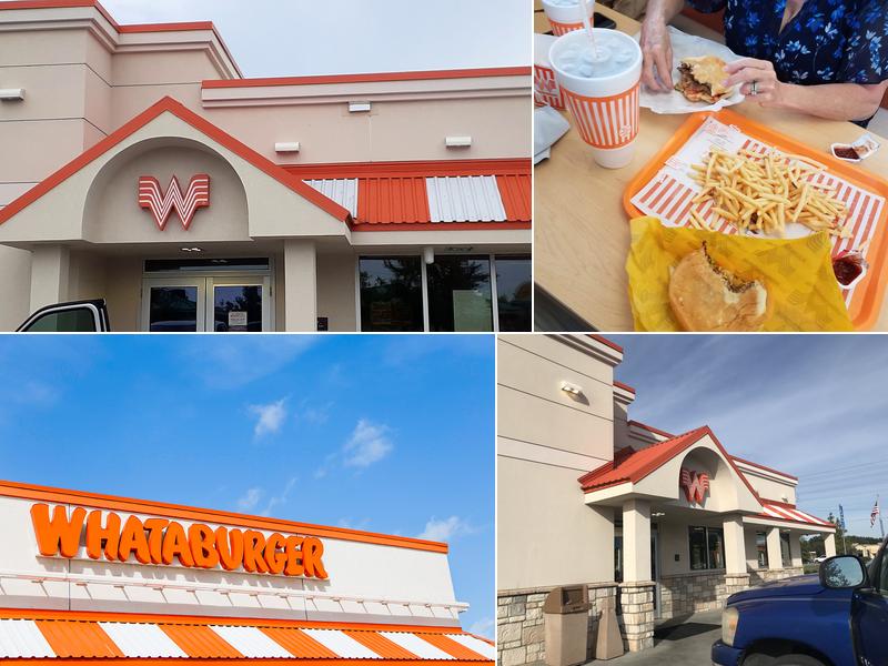Whataburger
