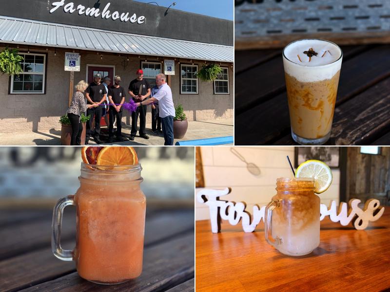 Farmhouse 85 Purple Heart Blvd, Springville