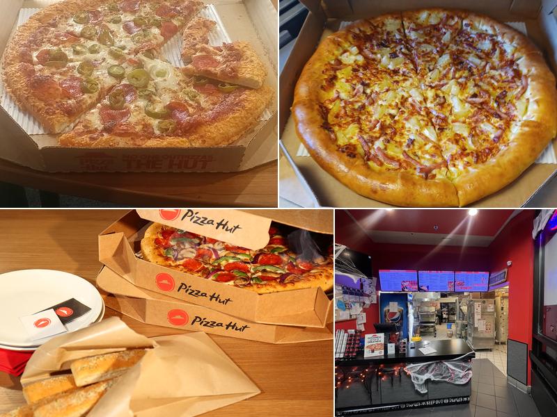 Pizza Hut