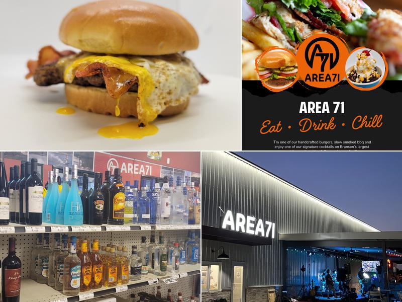 Lake Vibez - Branson