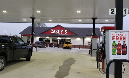 Casey's
