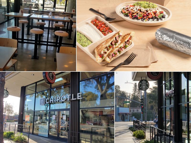 Chipotle Mexican Grill