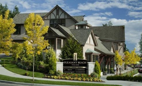 The Inn at Pleasant Beach