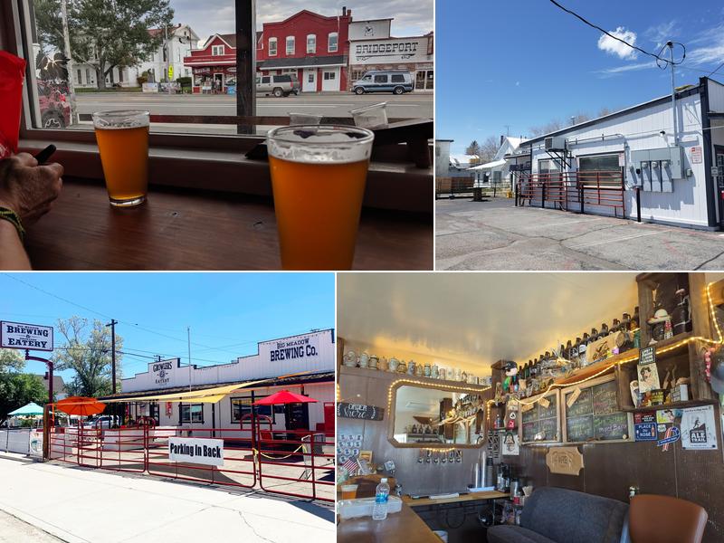 Big Meadow Brewing Company