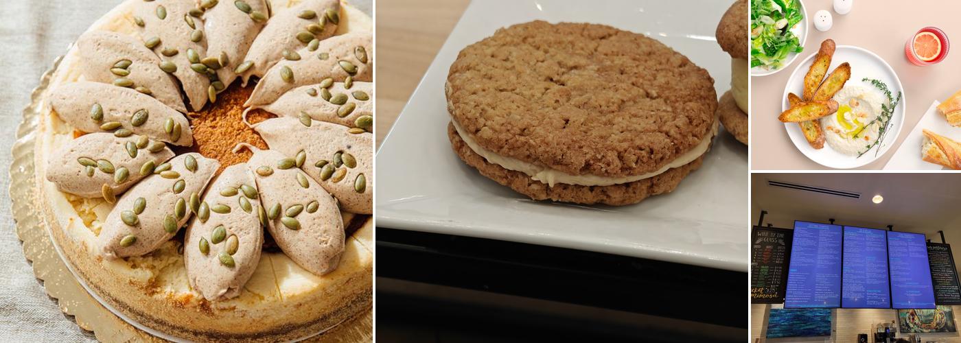 Southern Grounds & Co. Menu