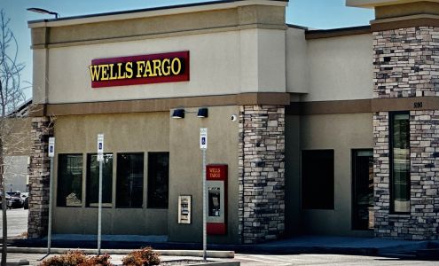 Wells Fargo Bank