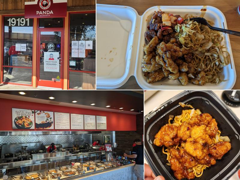 Panda Express